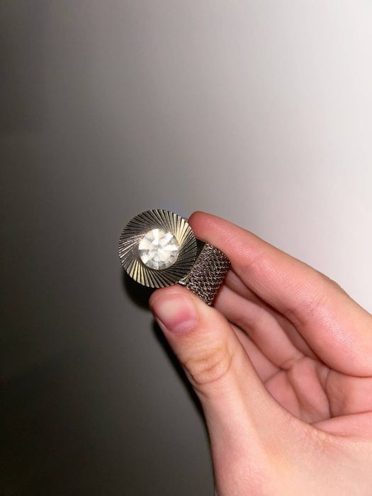 Запонки ссср нові