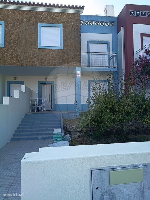Moradia T3 para venda