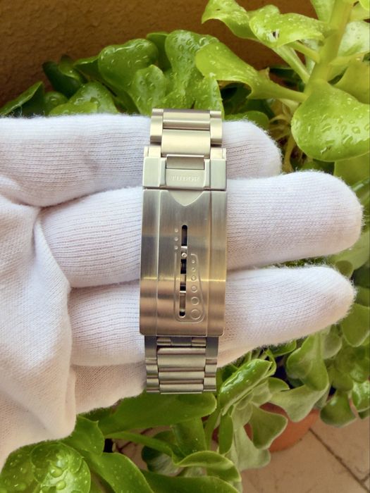 Tudor Pelagos Titanium