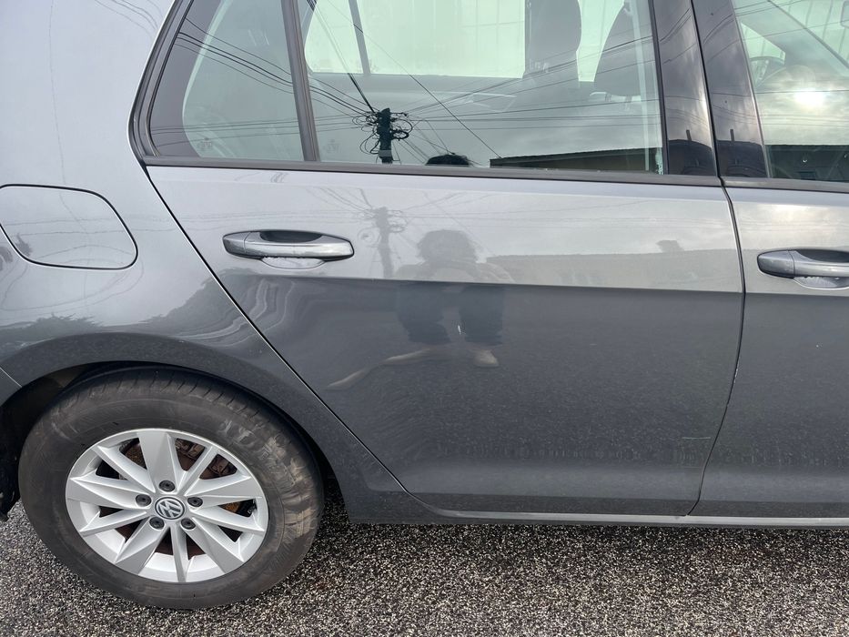 Golf 7 2018- usado - boas condições