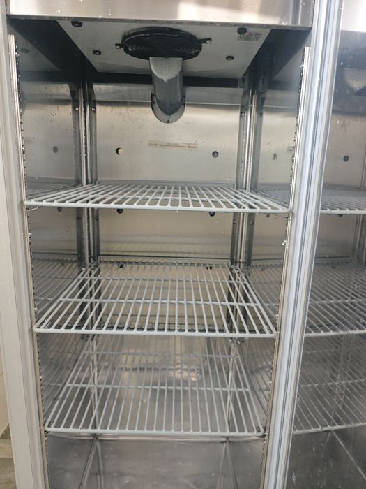 Морозильна шафа 400 л Ggmgastro 2020 рік