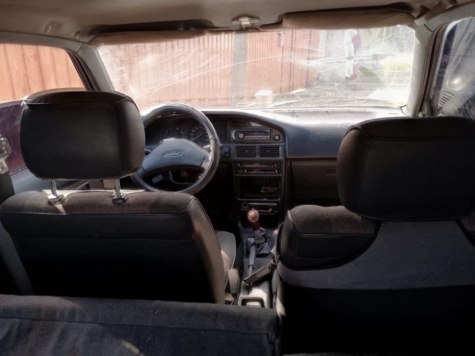 Toyota corolla тойота корола