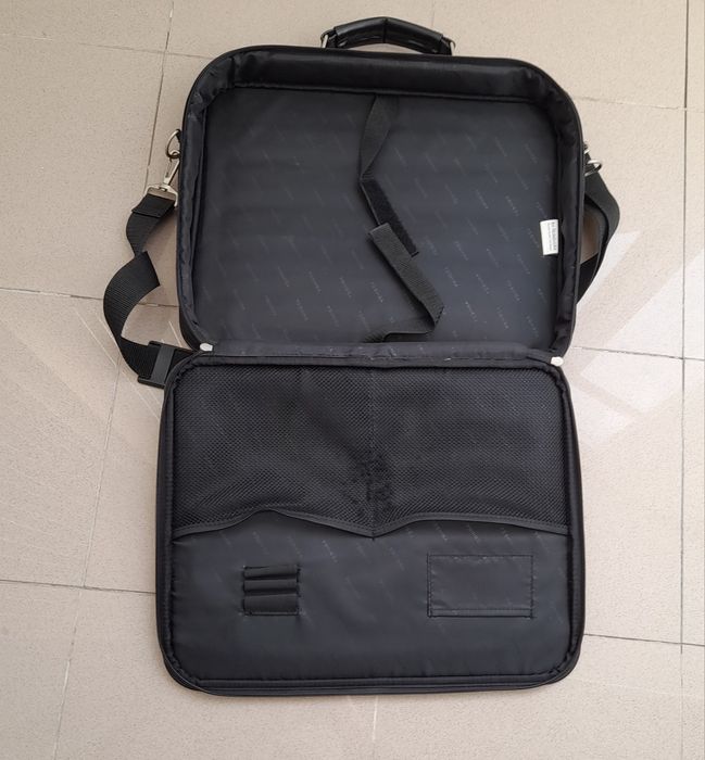 Mala portátil Toshiba