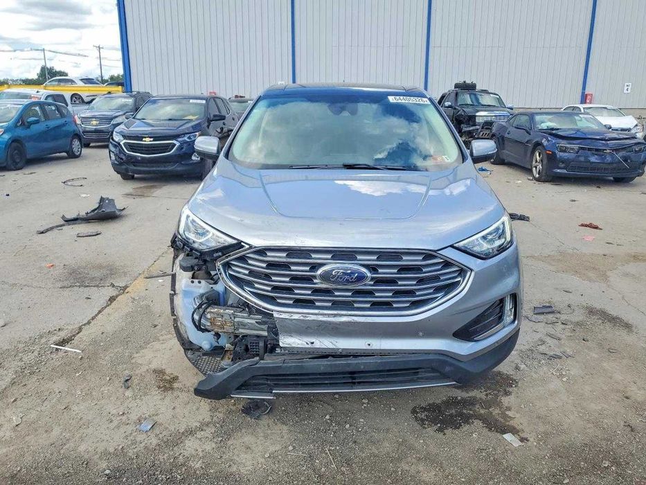 2021 FORD   EDGE