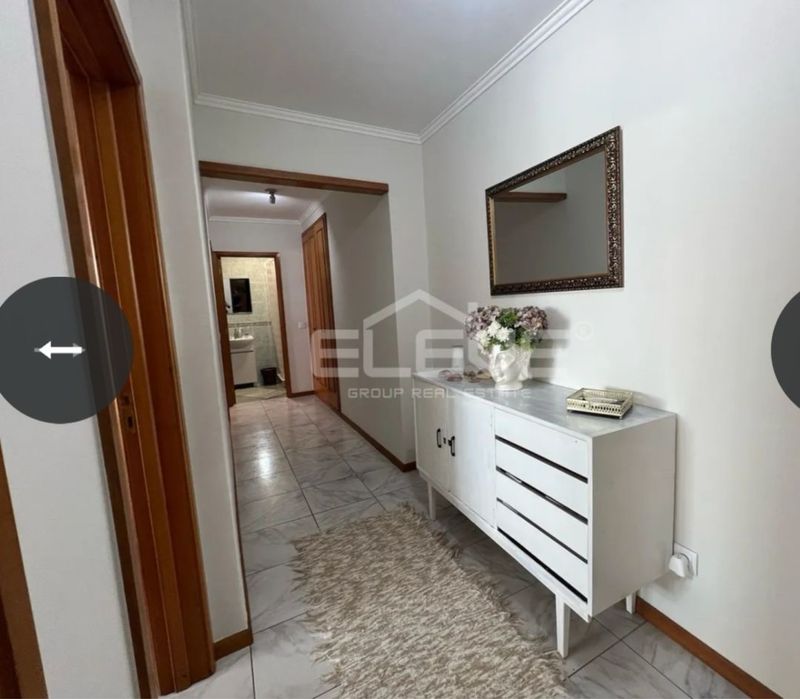Movel entrada + espelho
