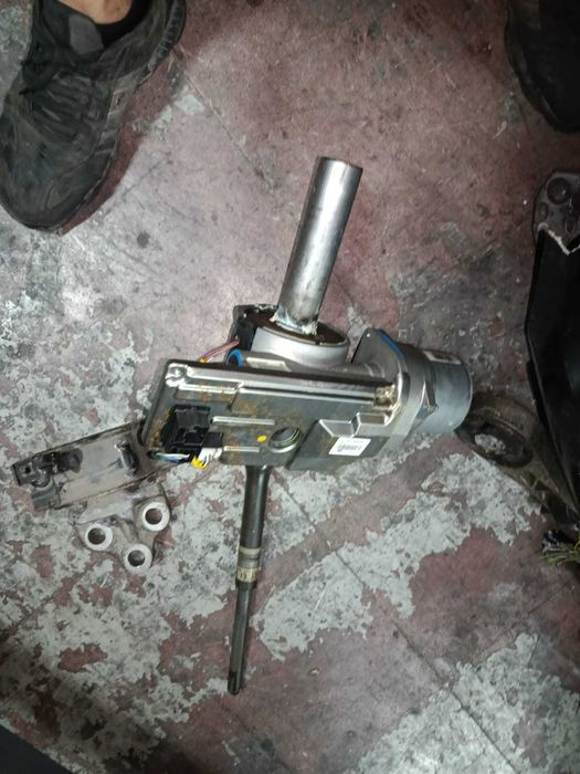 ABS Opel Corsa D 1.3 cdti 2008 0.265.800.422 0.265.032.238