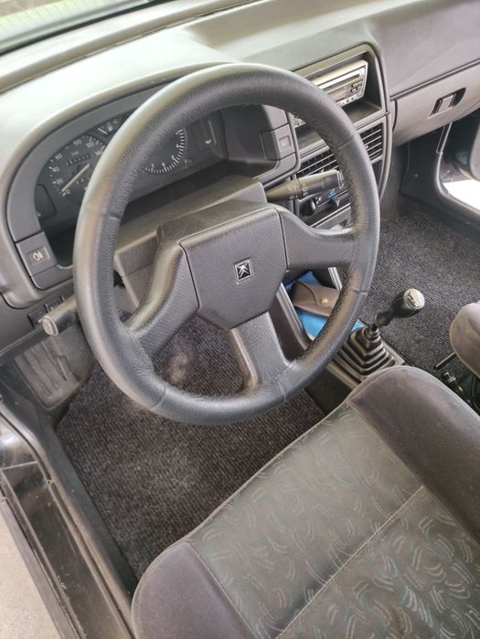 Citroen AX 1.5 d  comercial