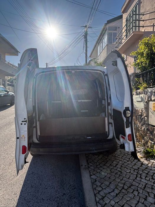 Mercedes benz Citan
