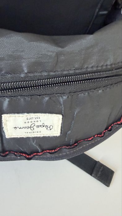 Mochila Escolar Pepe Jeans OPORTUNIDADE
