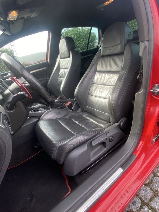 Golf V GTI DSG Oportunidade