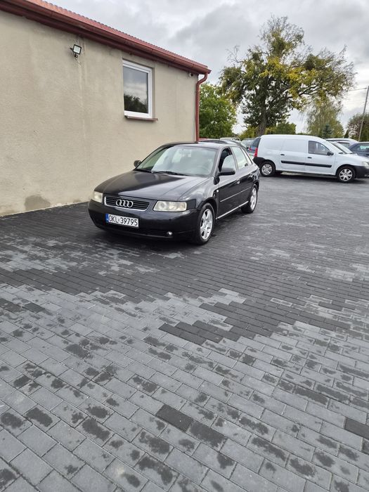 Audi Pozostałe Audi