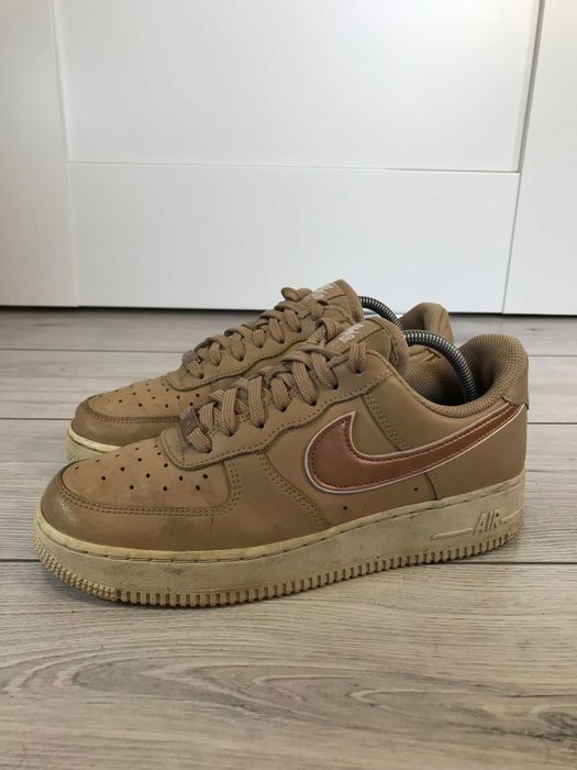 Buty Nike Air  Force One Low rozm. 38,5