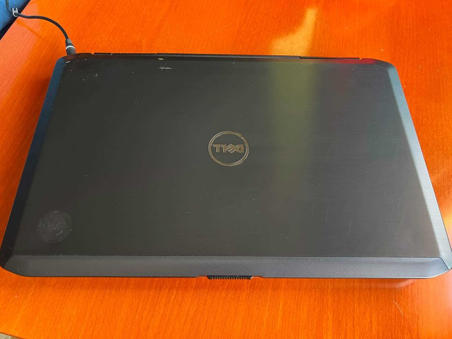 Dell Latitude E5530, sprawny technicznie, wada