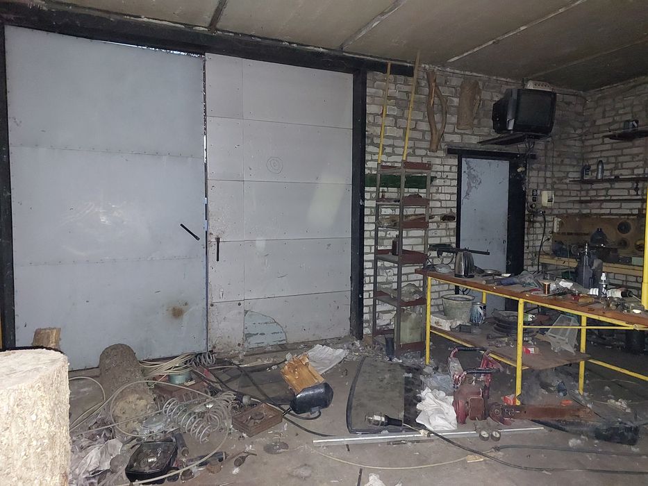 Продам дом в Солоницевском Отг (станцыя Пересечное)