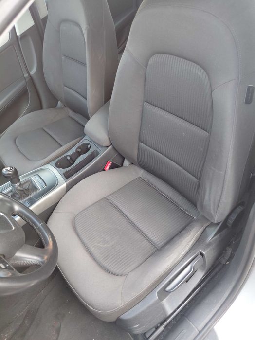 Carro audi  A 4  2000 tdi