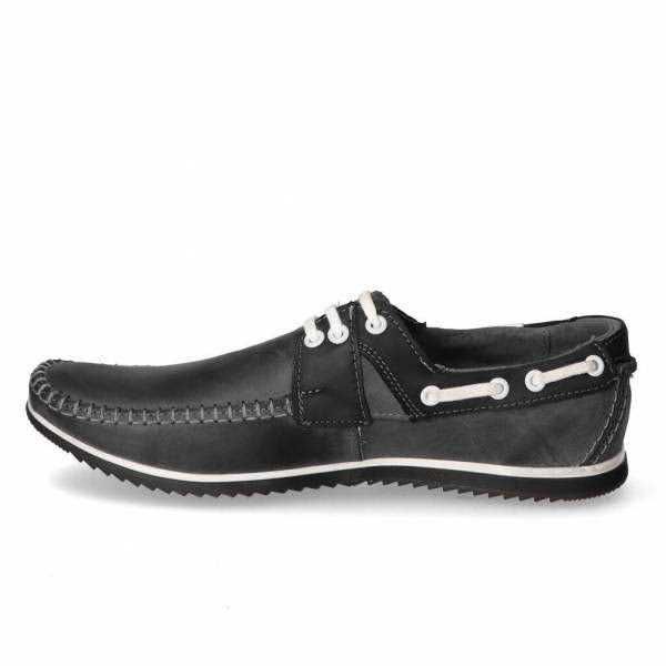 Mokasyny 41 26,5cm Półbuty POLBUT 40