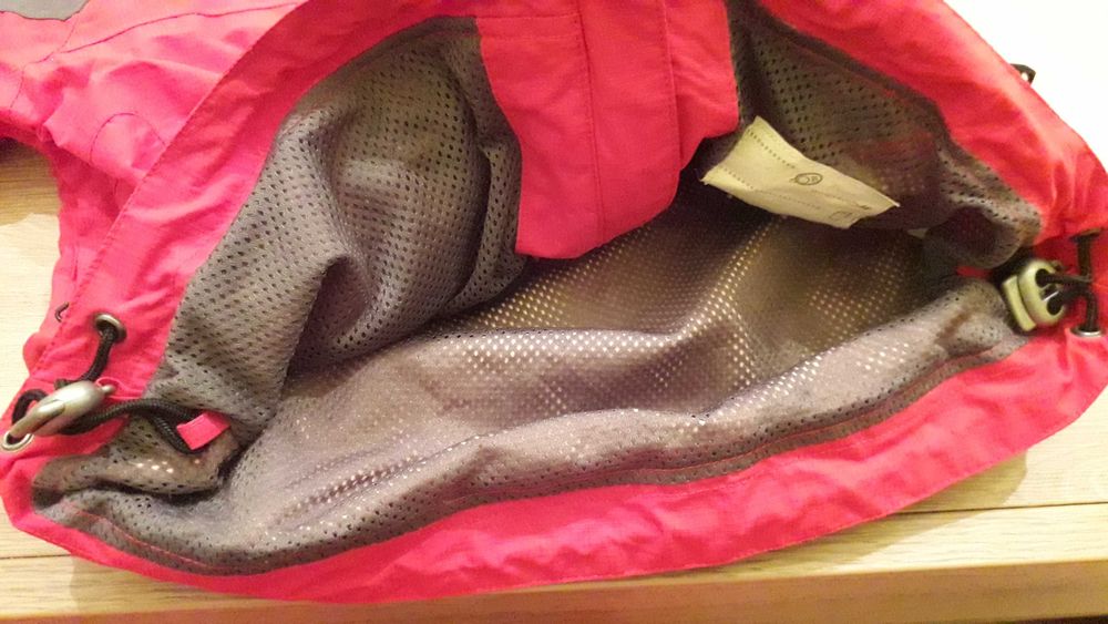 Kurtka jesienno-wiosenna r.116