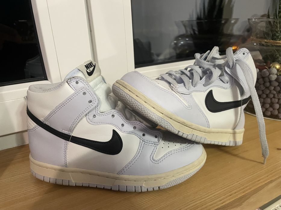 Nike jordan stan bardzo dobry