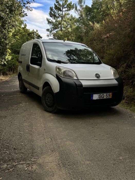 Fiat fiorino 1.3