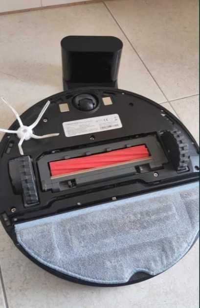 Aspirador Robot Roborock S7 MaxV (Preto) - XIAOMI