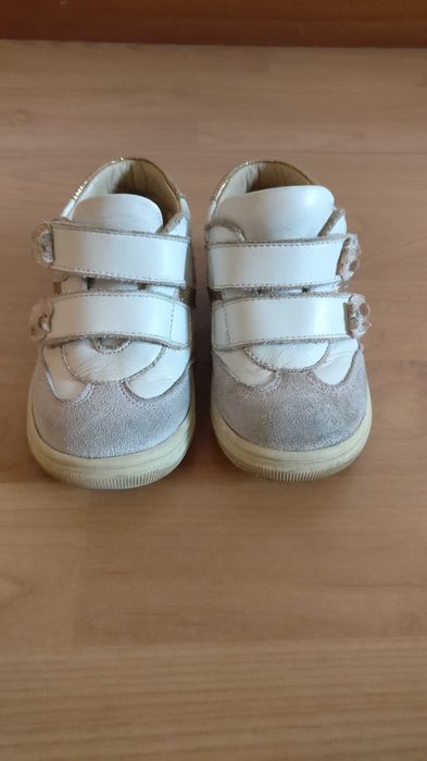 Sapato menina - T. 22