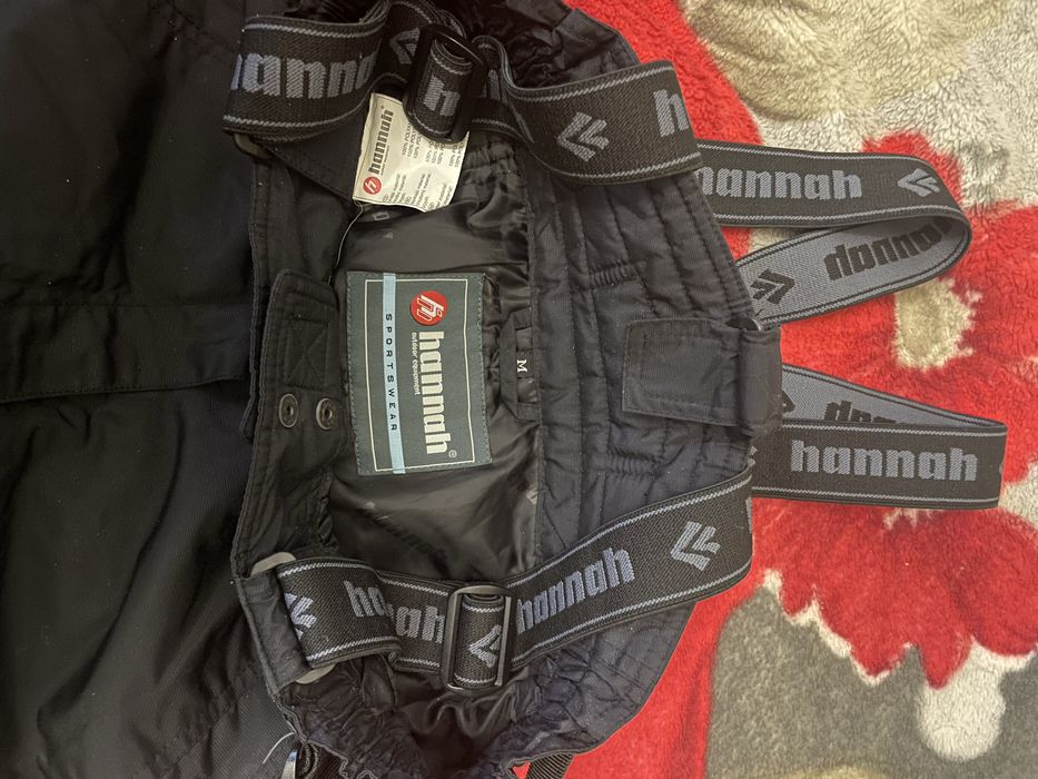 Лыжные штаны рамер м