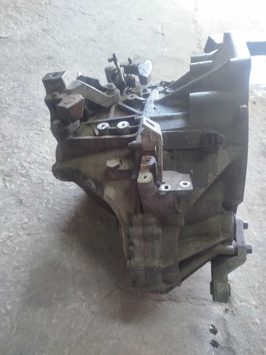 Caixa de Velocidades Mazda 5 2.0 a gasoleo de 2009