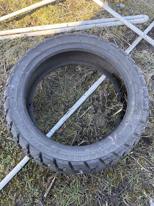 Opona skuter 140/60r13 uzywana