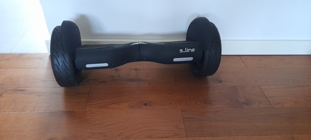 Hoverboard S line