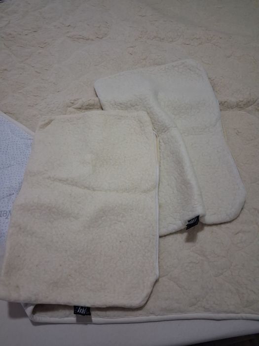 Colchão antialergenico 1,90mx1,40m