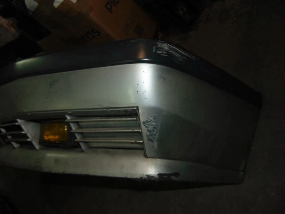 Renault 25 para-choques
