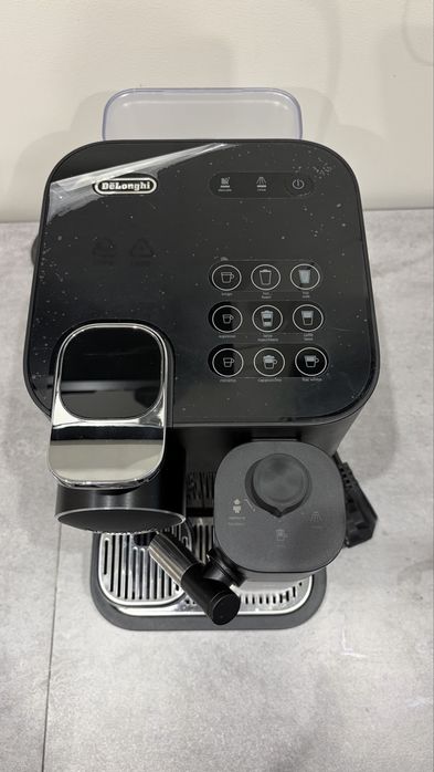 Nespresso DeLonghi Gran Lattissima