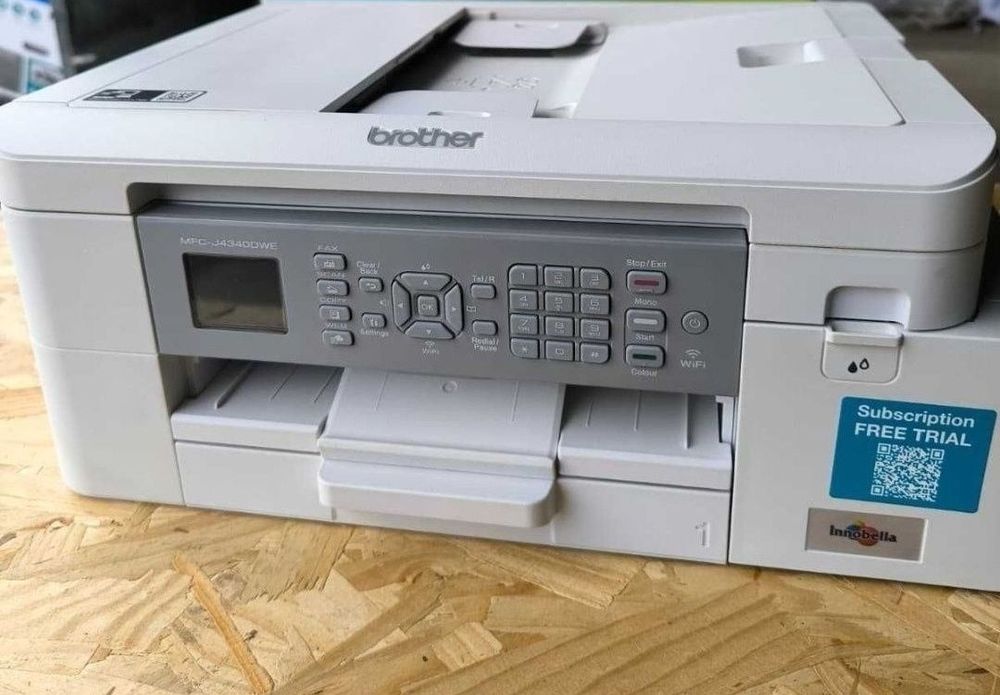 Brother MFC-J4340DWE