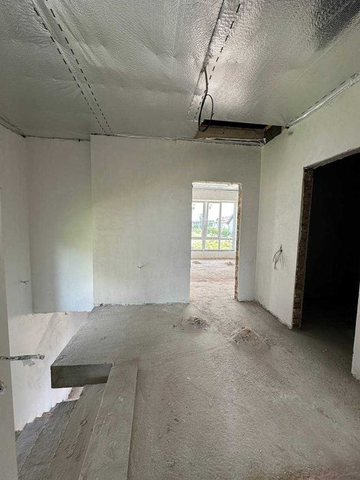 Продам дуплекс 130м2 №2 з гаражем біля Велесу в районі Софіївка