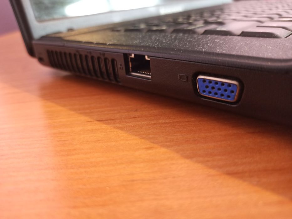 Ноутбук Lenovo ideaPad g530