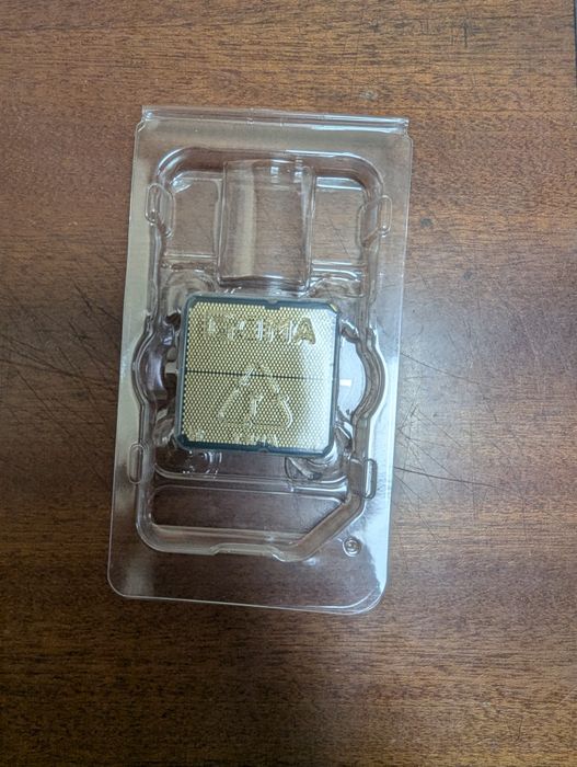 Amd Ryzen 7500F  процессор