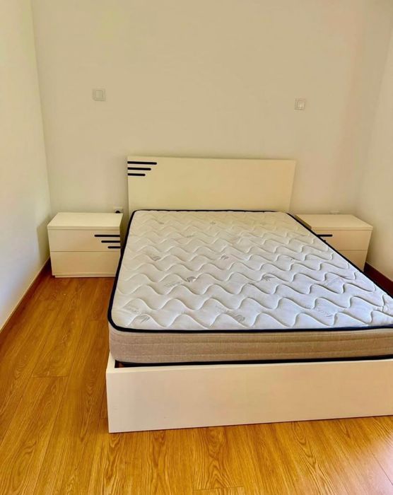 Vendo Mobília de Quarto