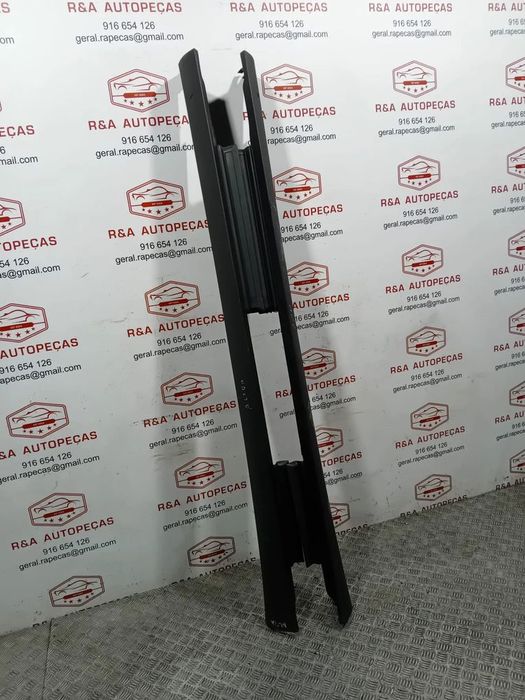 Embaladeiras Seat Altea Original