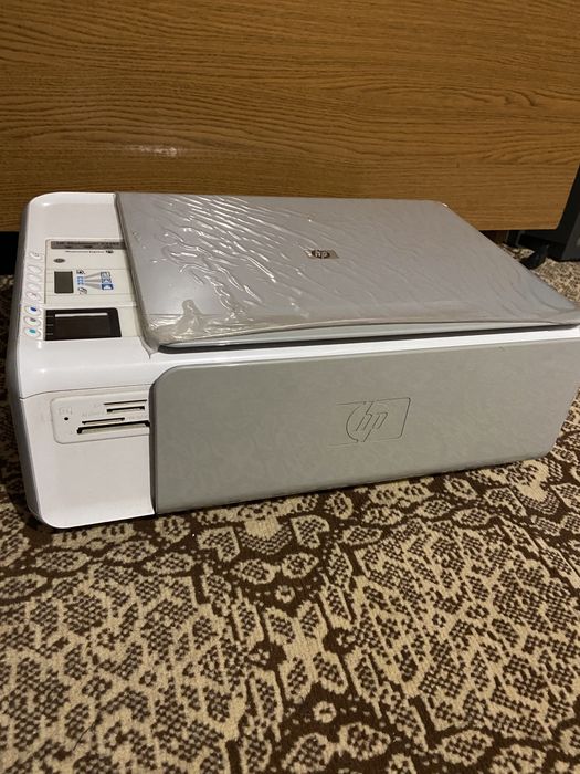 Продам принтер hp