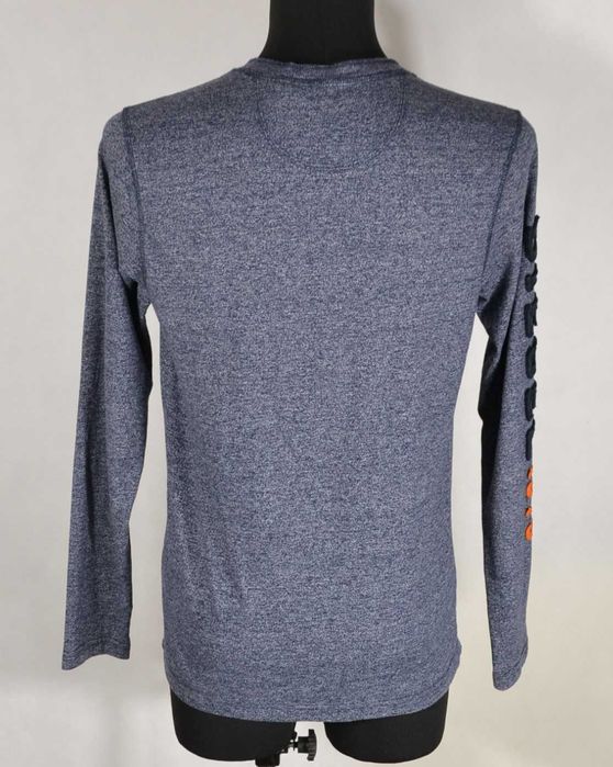 DIESEL 1979 Longsleeve Koszulka Męska M Długi Rękaw Super Stan