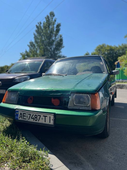 Таврия славута 1.2 карбюратор