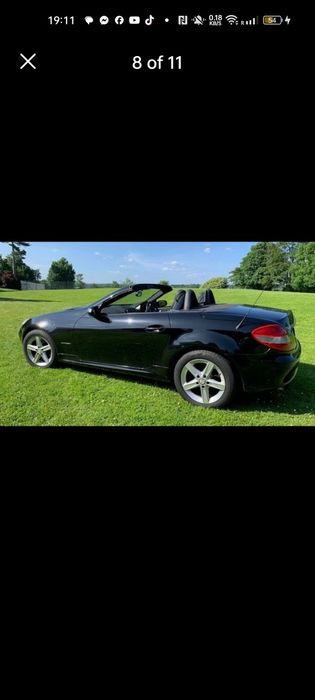 Anglik w ciągłej eksploatacji