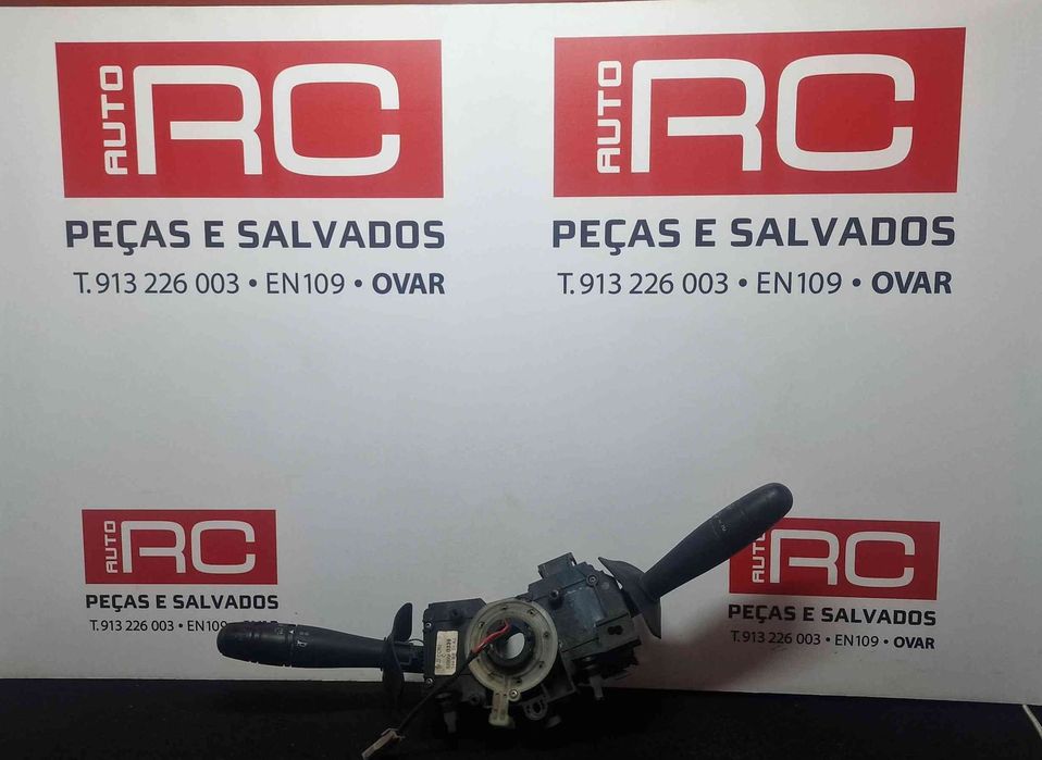 Fita de Airbags 34394503 - RENAULT KANGOO
