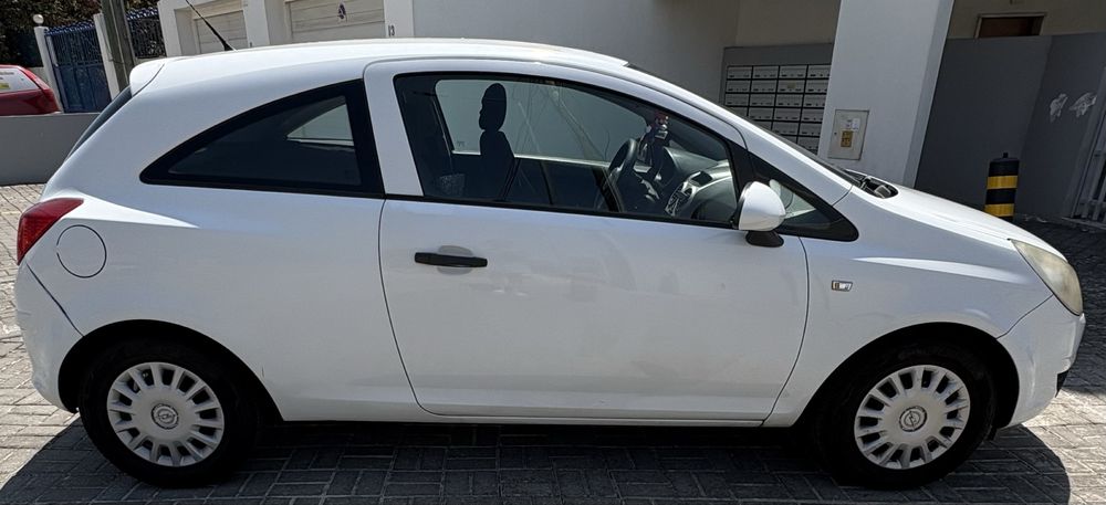 Opel Corsa 1.3 CDTI – 75 CV  COMERCIAL 2009