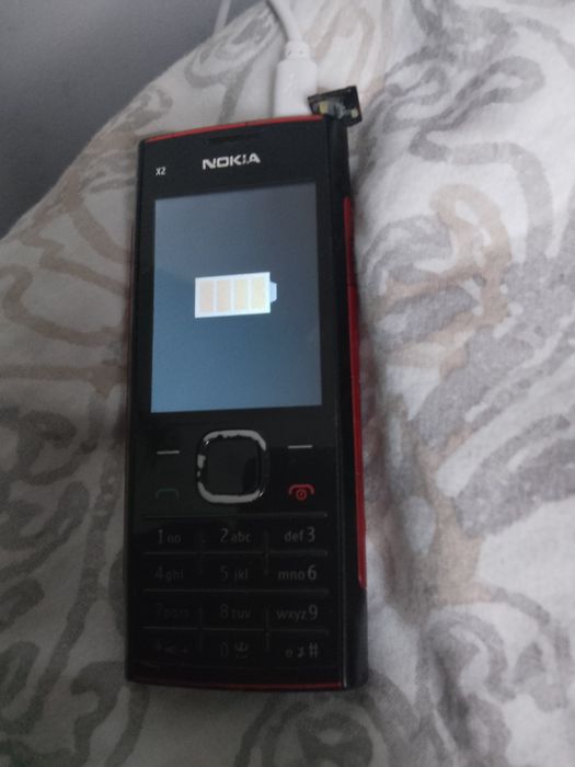 Telefony komurkowe