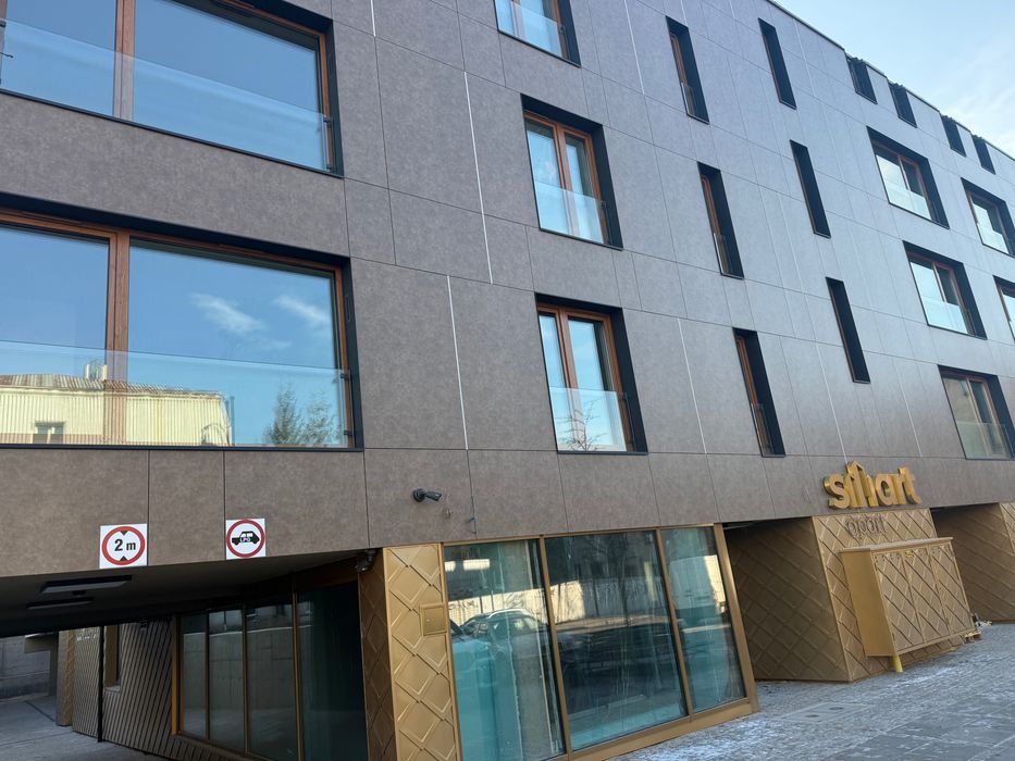 Apartament Nowy Centrum