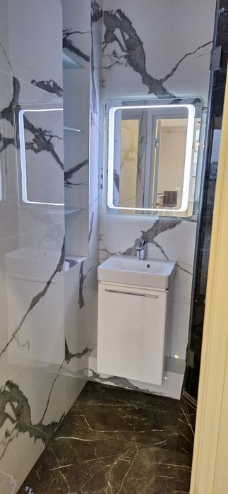 ЖК Венеція , Оренда 2К + тараса 40 м2 . Генератор , Паркінг