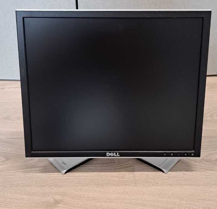 Monitor LCD do komputera firmy Dell 19"