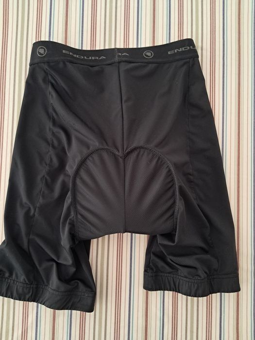 Męskie spodenki Rowerowe Endura