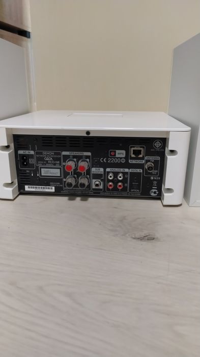 denon rcd n8 - Купити електроніку - Ціни на OLX.ua